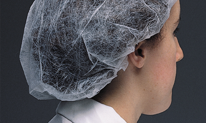 Hair Guards for Reducing Cross Contamination