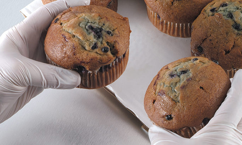 Vinyl Gloves: An Ideal Choice for Food Processing