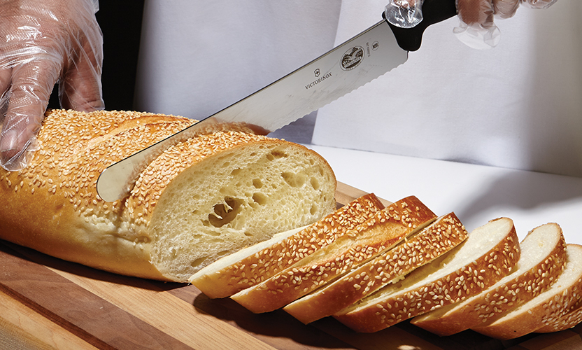 Five Knives You Should Own