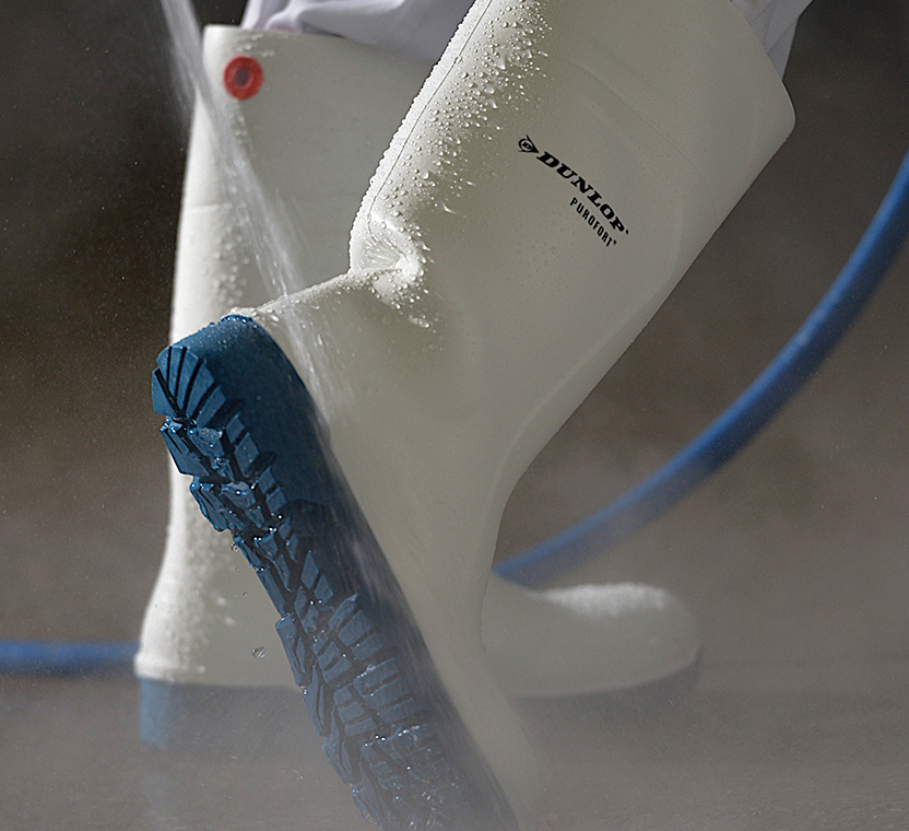 Shop Dunlop Protective Footwear