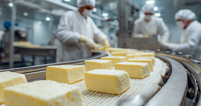Bunzl Processor Division
