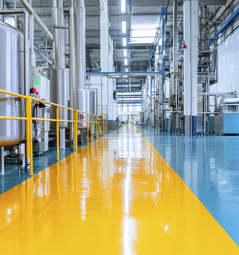 Category: Facility Maintenance