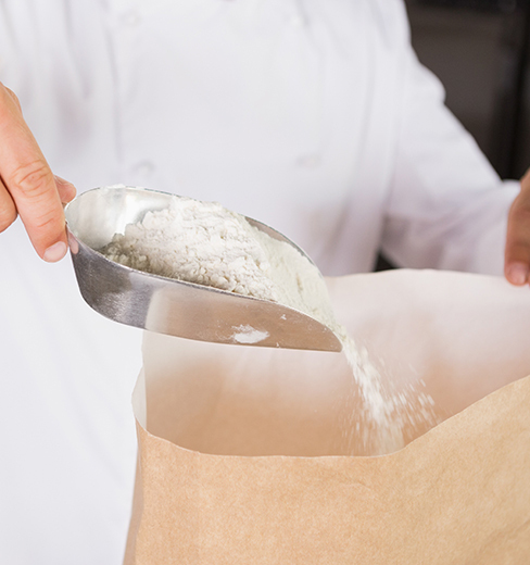 Category: Food Handling