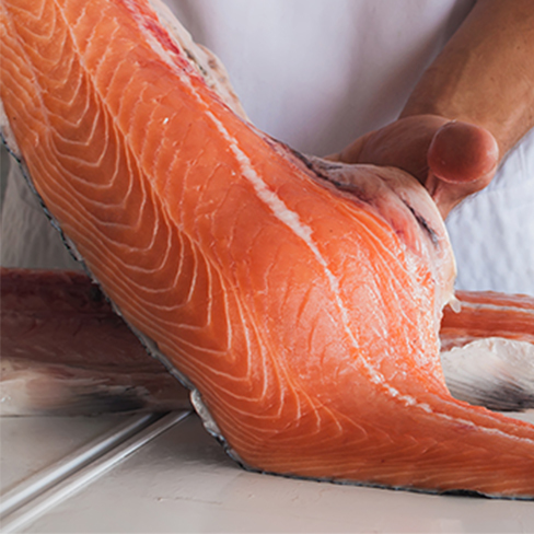 Category: Seafood