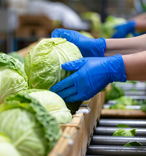 Category: Disposable Gloves