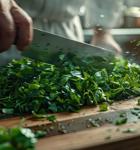 Category: Produce Knives