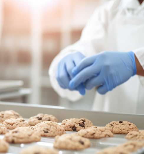 Category: Disposable Gloves