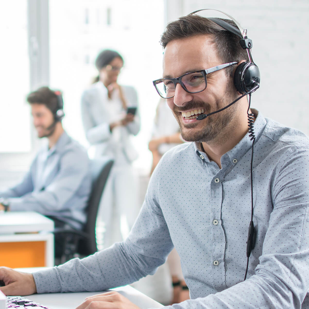 customer-service