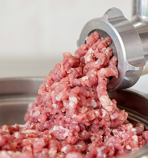 Category: Meat Processing