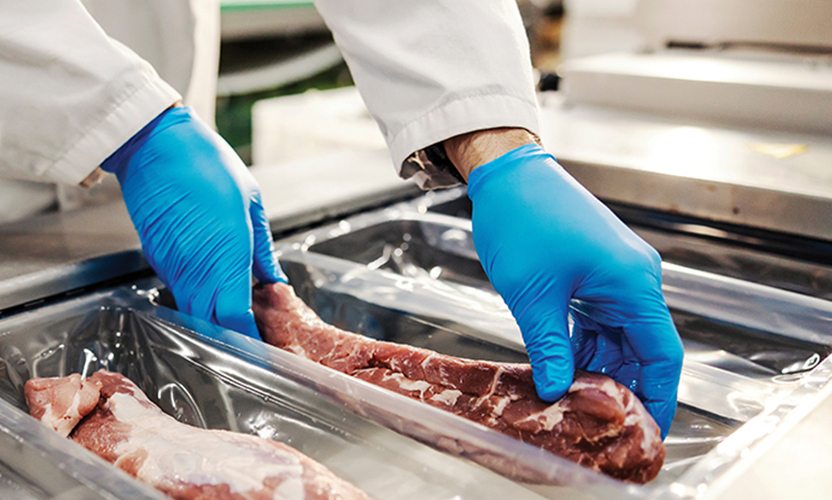 Which Material is Best for Your Meat Processing and Packaging Operation?