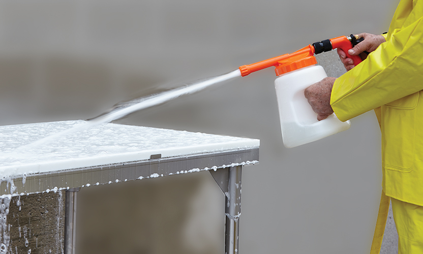 How to Ensure Your Meat Processing is Sanitary