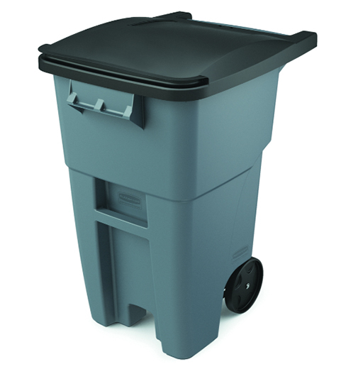 Category: Trash Containers