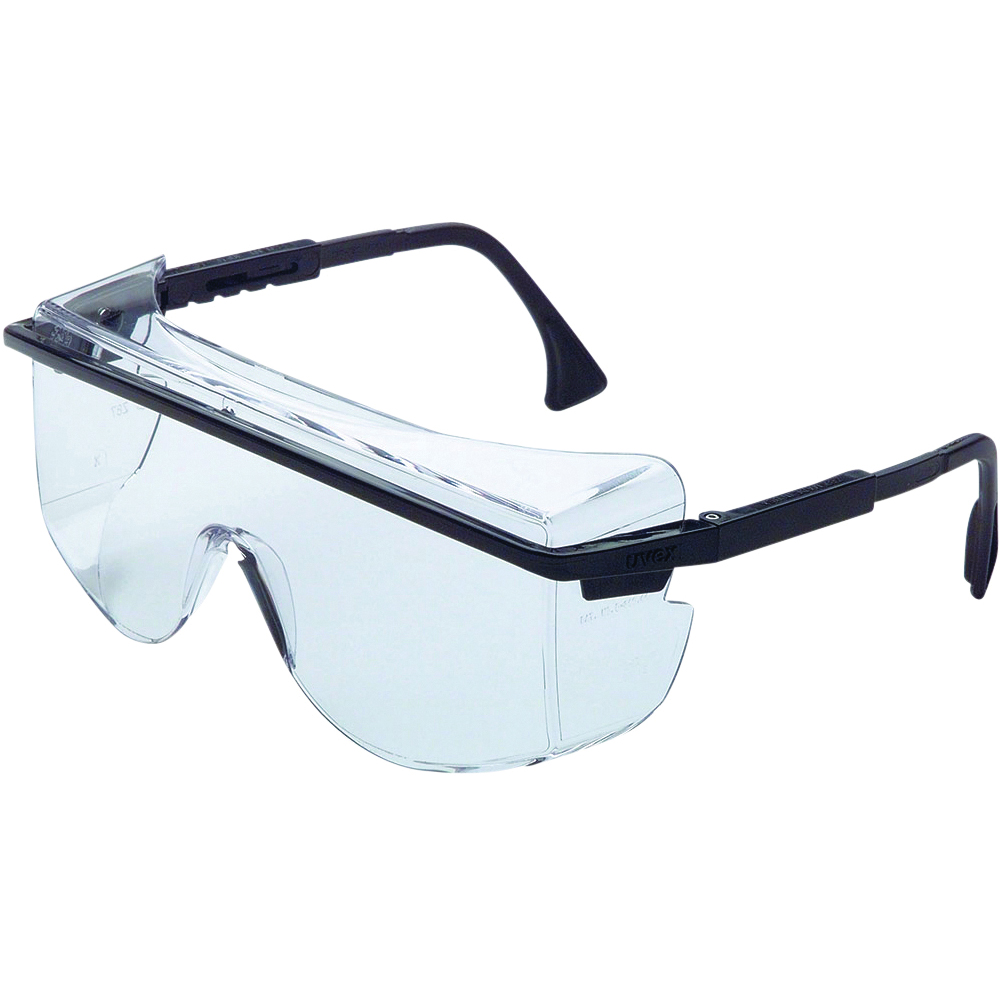 PIP UVEX® Astrospec® OTG 3001 Safety Glasses, Anti-Fog
