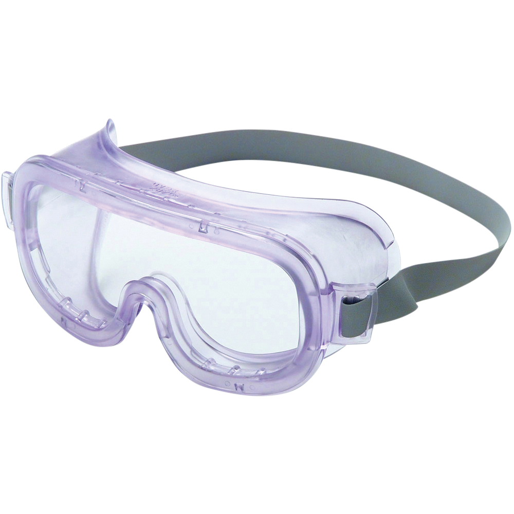 PIP UVEX® Classic Safety Goggles, Closed Vent