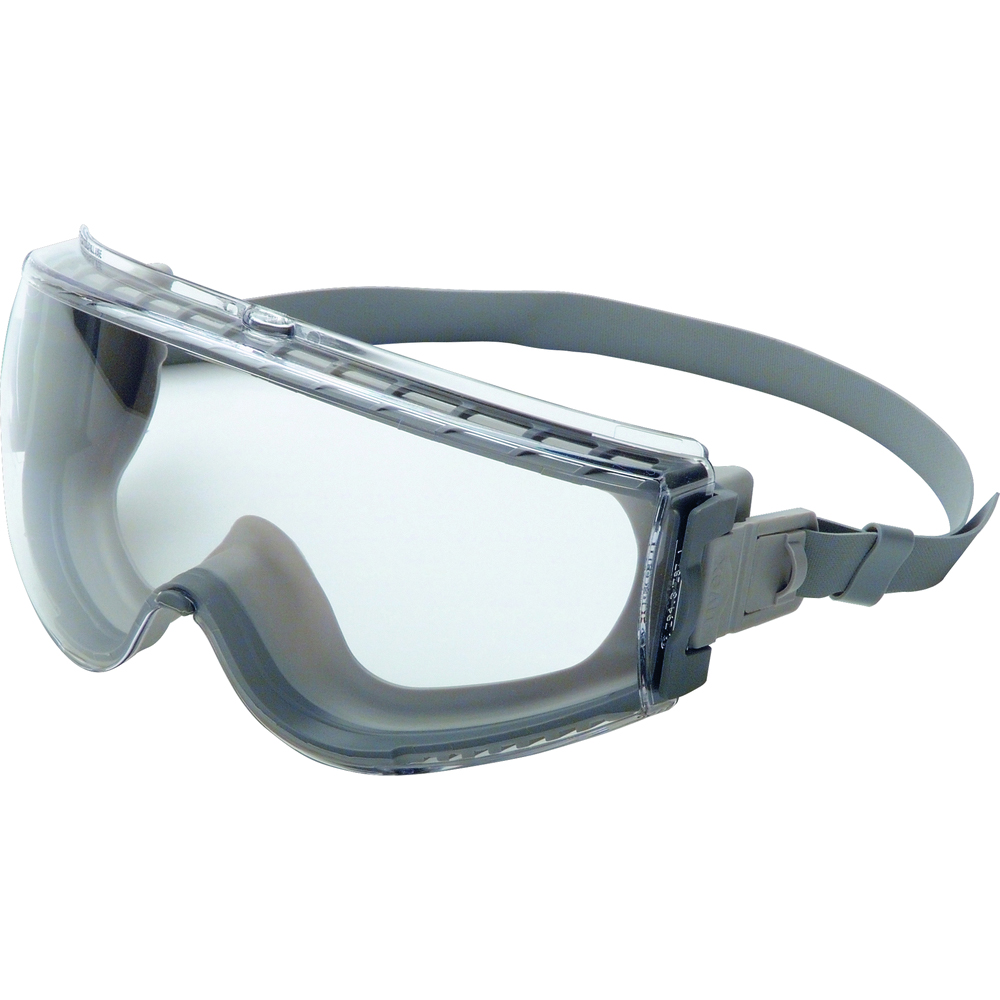PIP UVEX® Stealth® Safety Goggles, Hydroshield® Anti-Fog