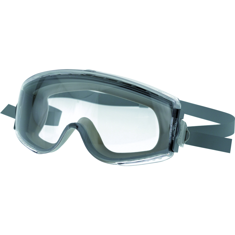 PIP UVEX® Stealth® Safety Goggles, Hydroshield® Anti-Fog