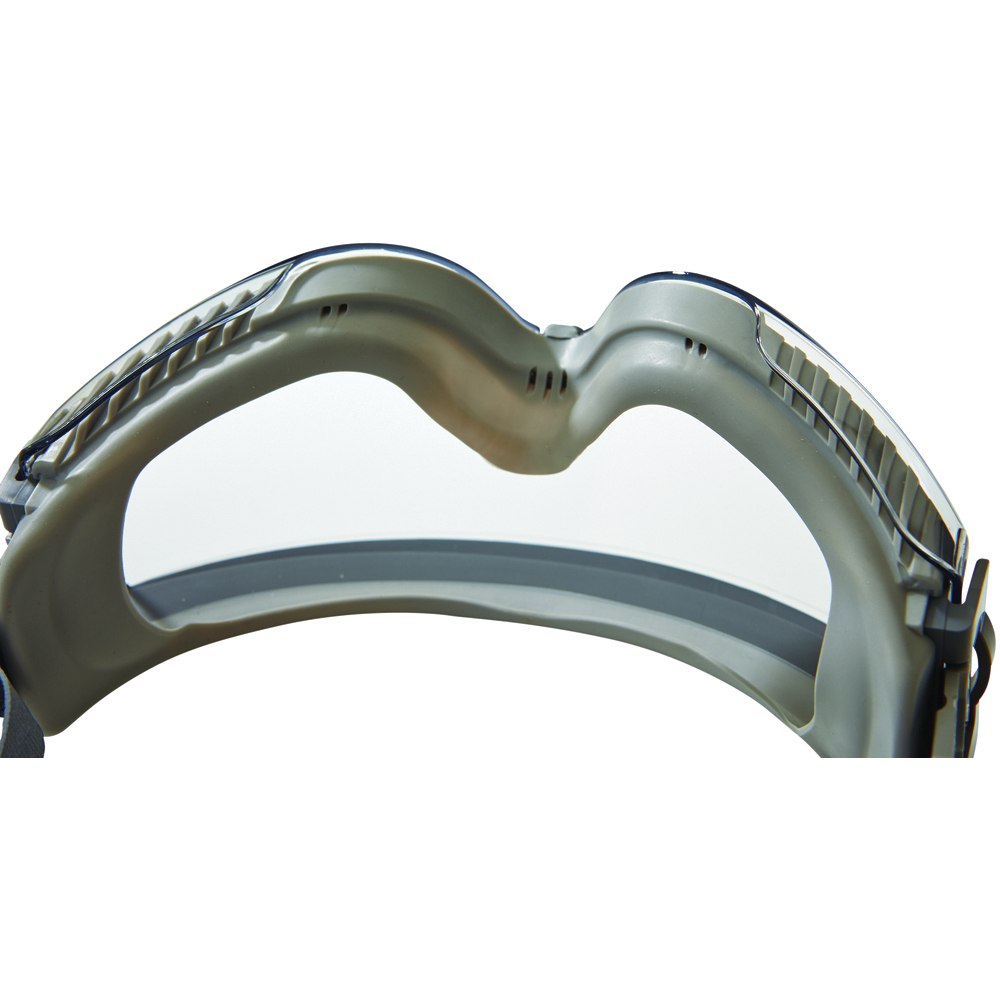 PIP UVEX® Stealth® Safety Goggles, Hydroshield® Anti-Fog