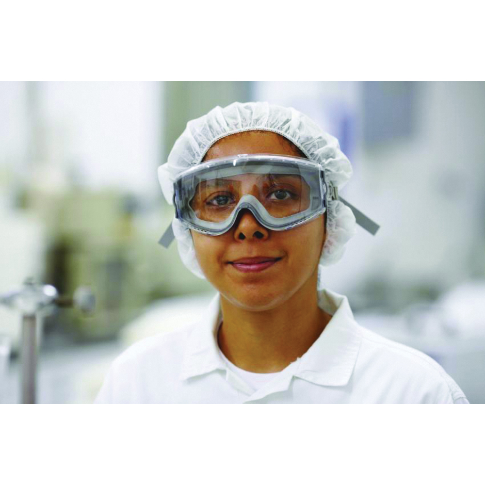 PIP UVEX® Stealth® Safety Goggles, Hydroshield® Anti-Fog
