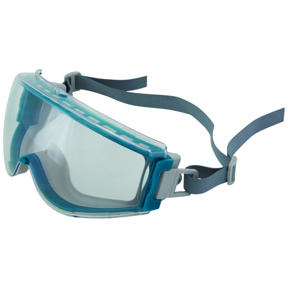 PIP UVEX® Flex Seal® Safety Goggles, Anti-Fog, Clear Lens
