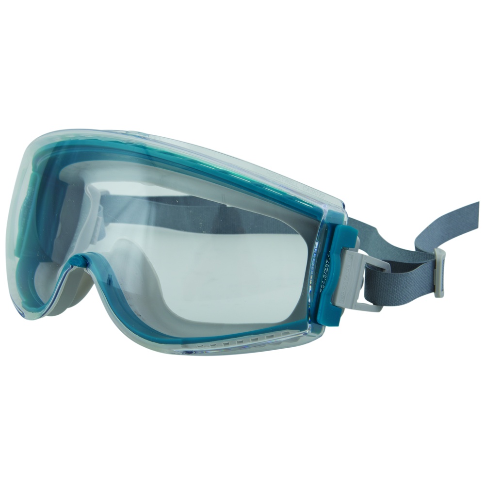 PIP UVEX® Flex Seal® Safety Goggles, Anti-Fog, Clear Lens