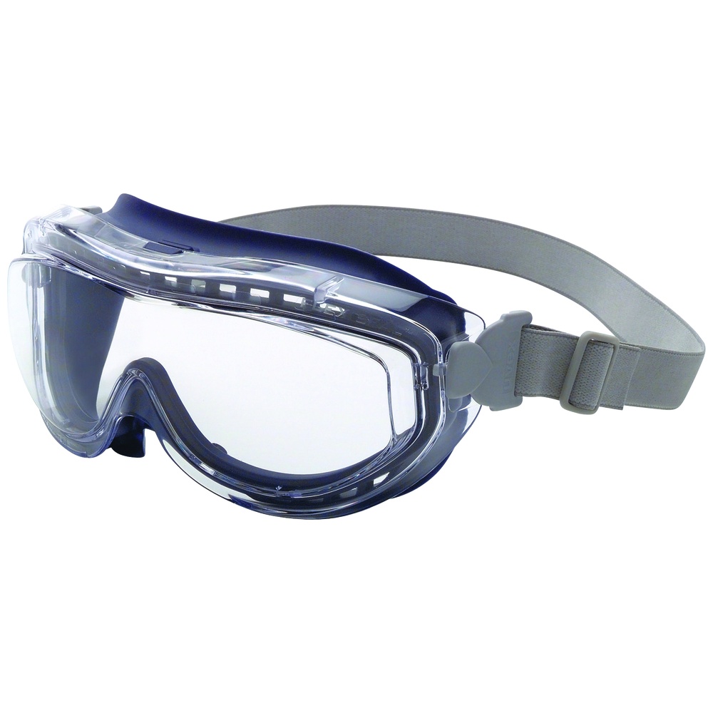 PIP UVEX® Flex Seal® Safety Goggles, Anti-Fog, Clear Lens