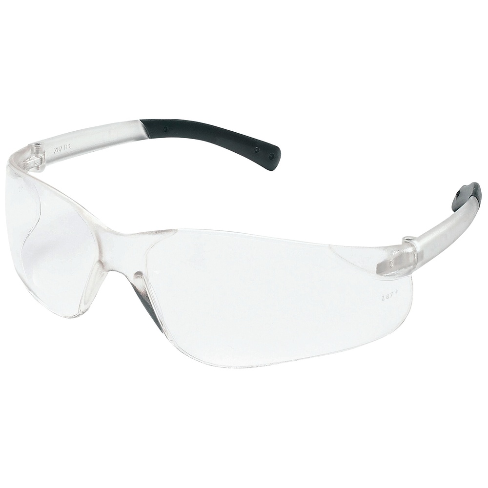 MCR Safety BearKat® BK1 Series Safety Glasses, Anti-Scratch