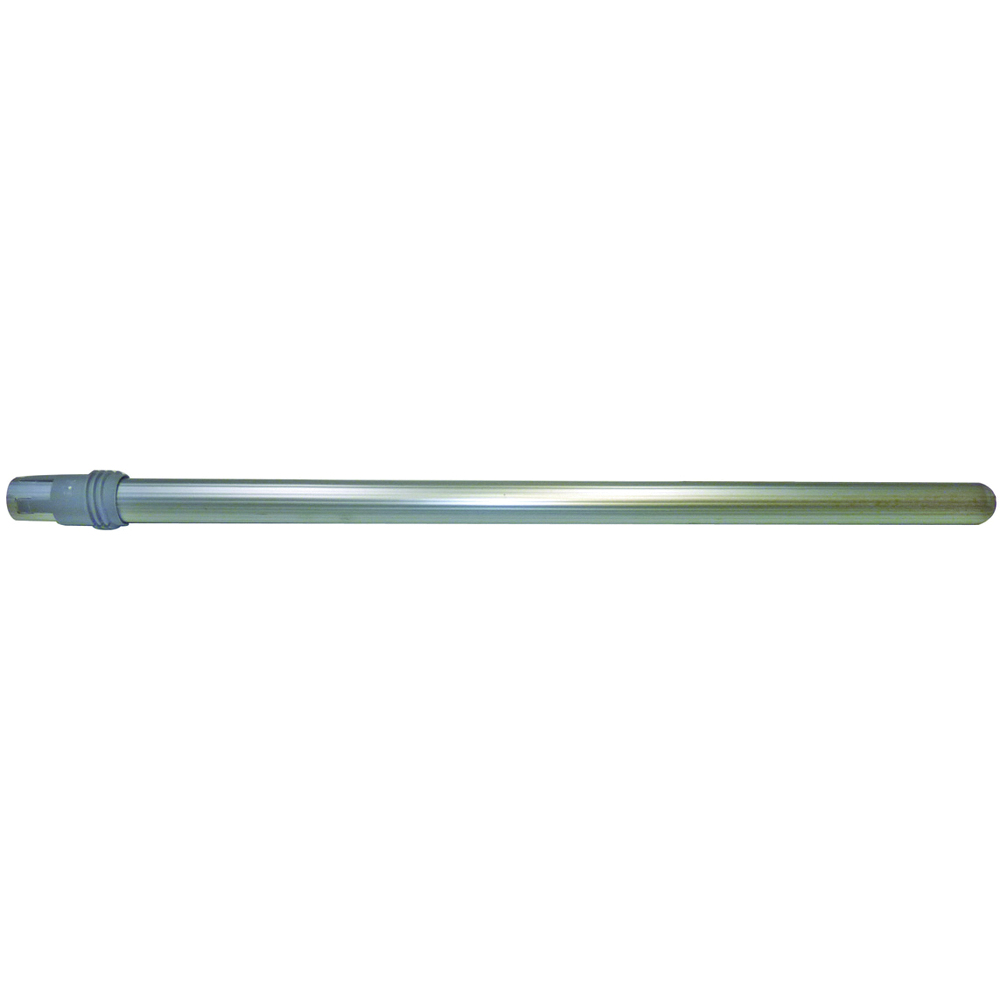 Unger Aluminum Extension Pole Middle Section, 25mm