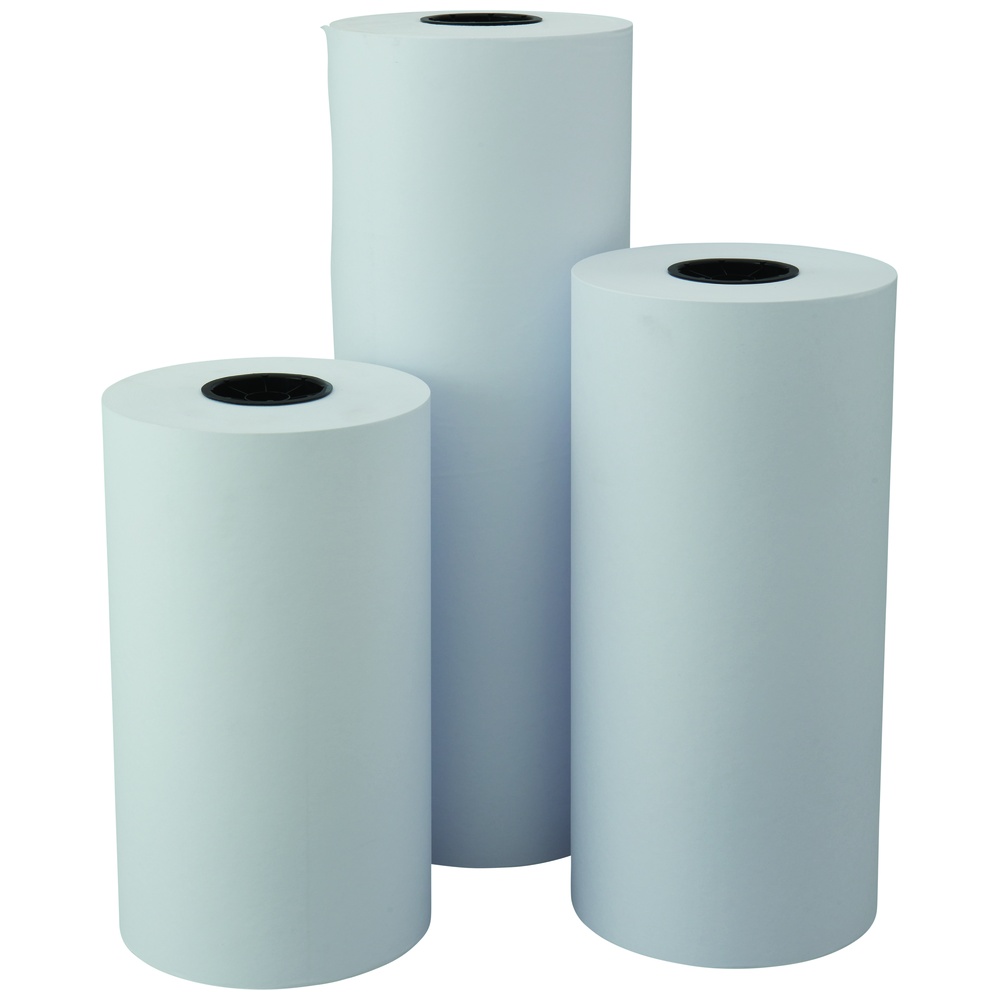 Danco Locker Paper, Heavy Weight, 47/7#, 1100 Feet, White