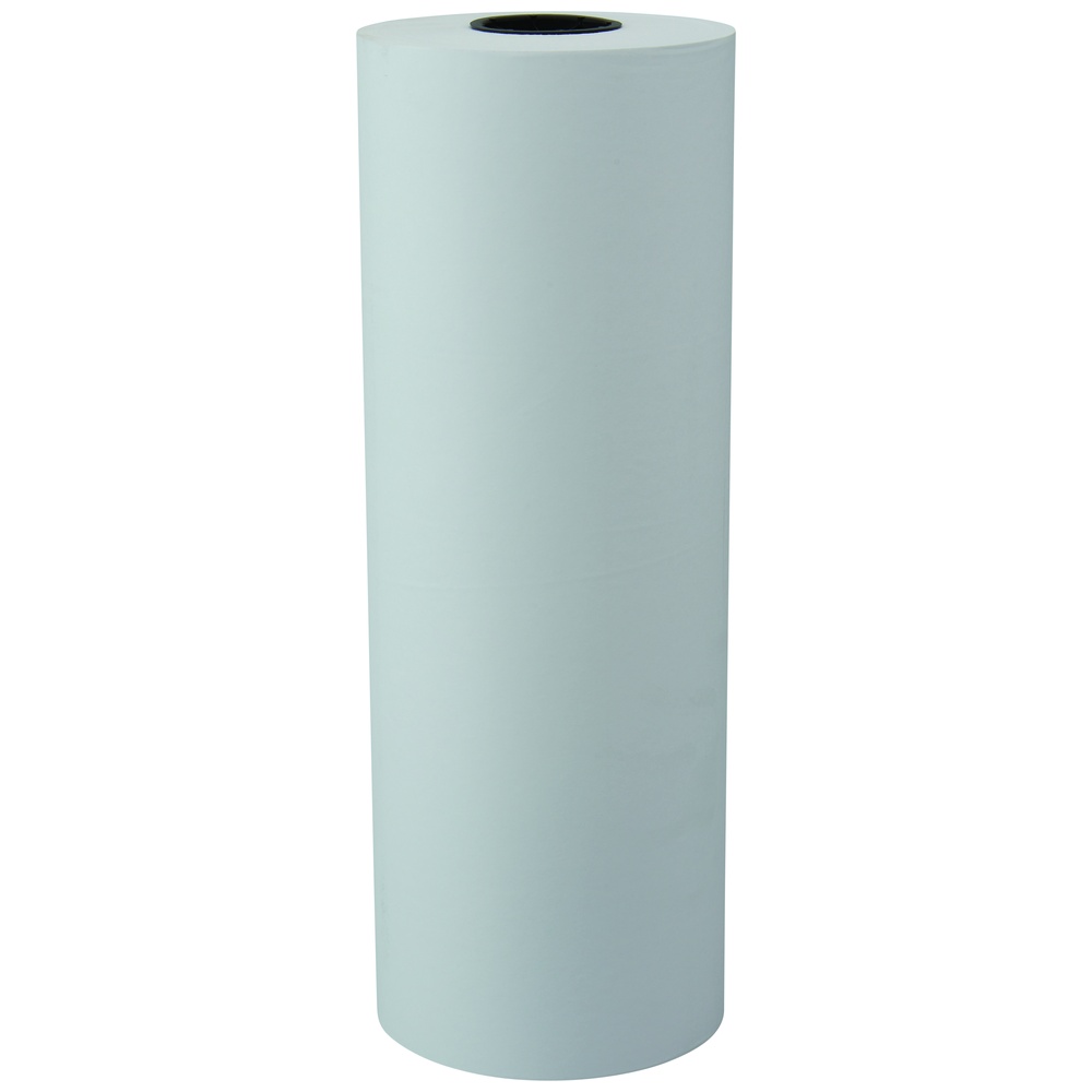 Danco Locker Paper, Light-Weight, 35/5#, 1100 Feet, White