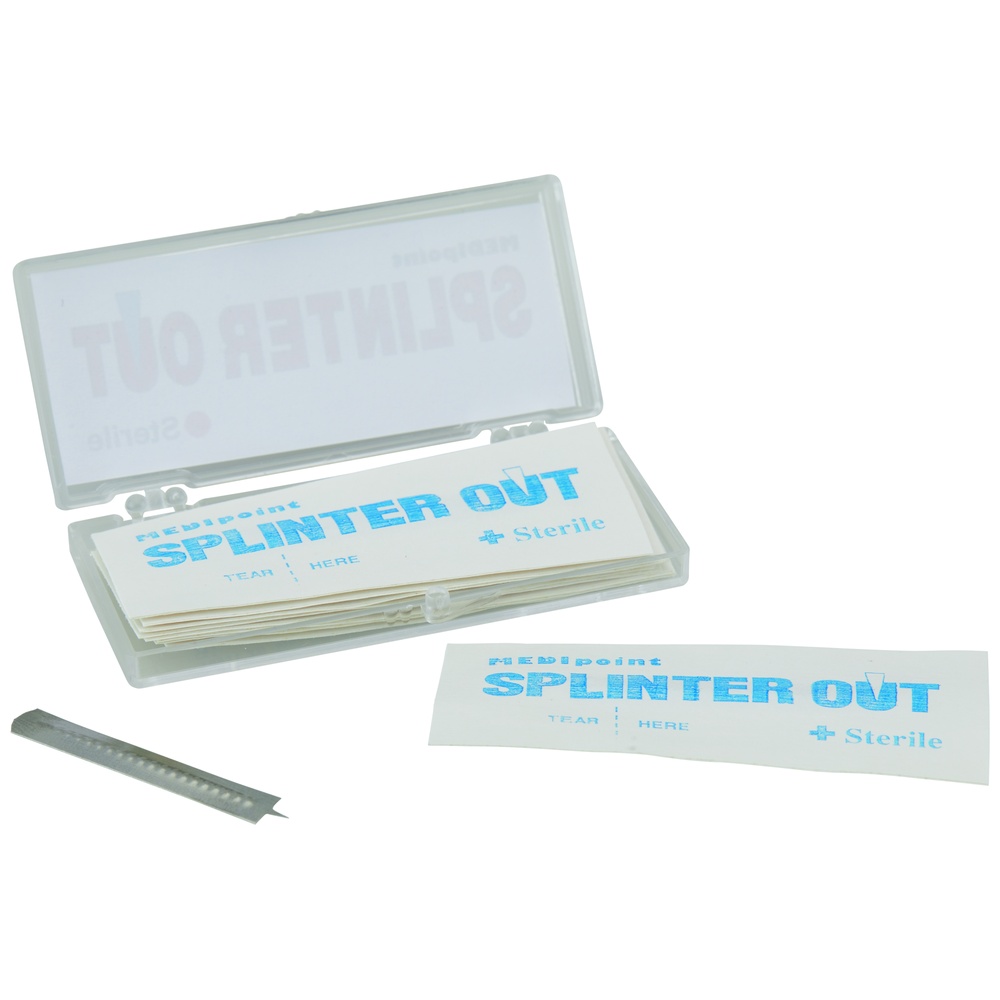 North® by Honeywell Medipoint Splinter Out Splinter Remover