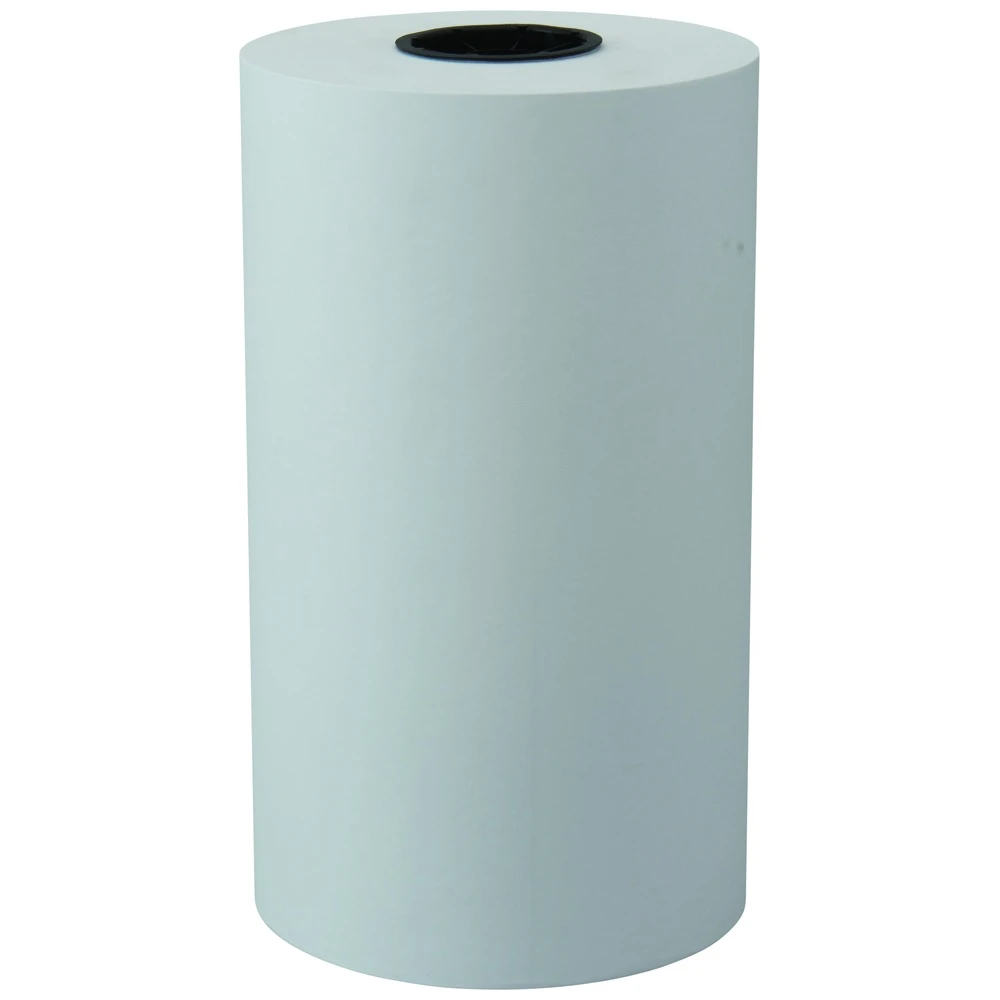 Danco Locker Paper, Medium Weight, 40/5#, 1100 Feet, White
