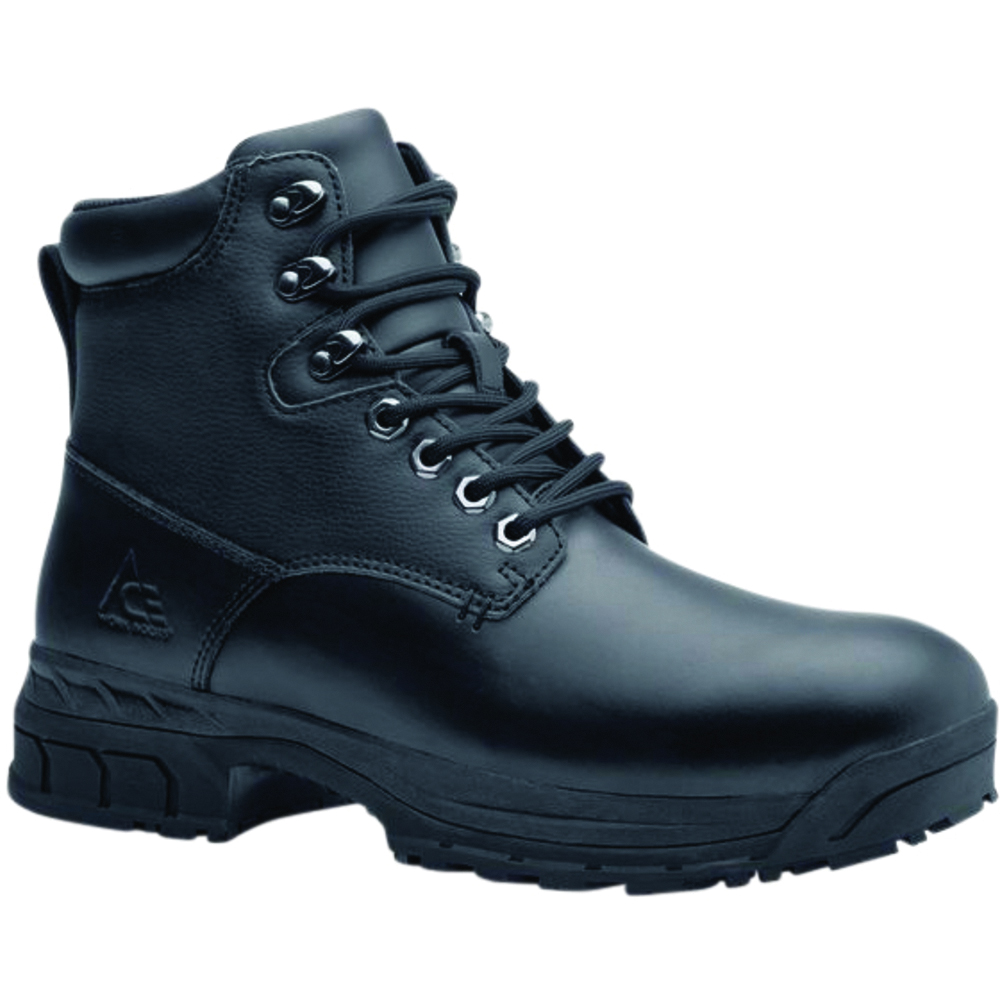 Shoes for Crews Rowan Men's Work Steel Toe Boots Shoes for Crews Rowan Men's Work Steel Toe Boots