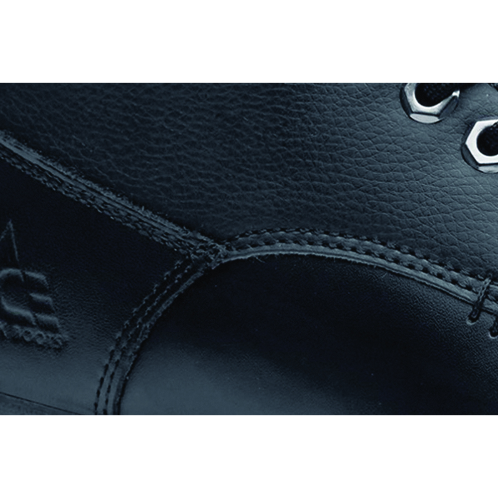 Shoes for Crews Rowan Men's Work Steel Toe Boots Shoes for Crews Rowan Men's Work Steel Toe Boots