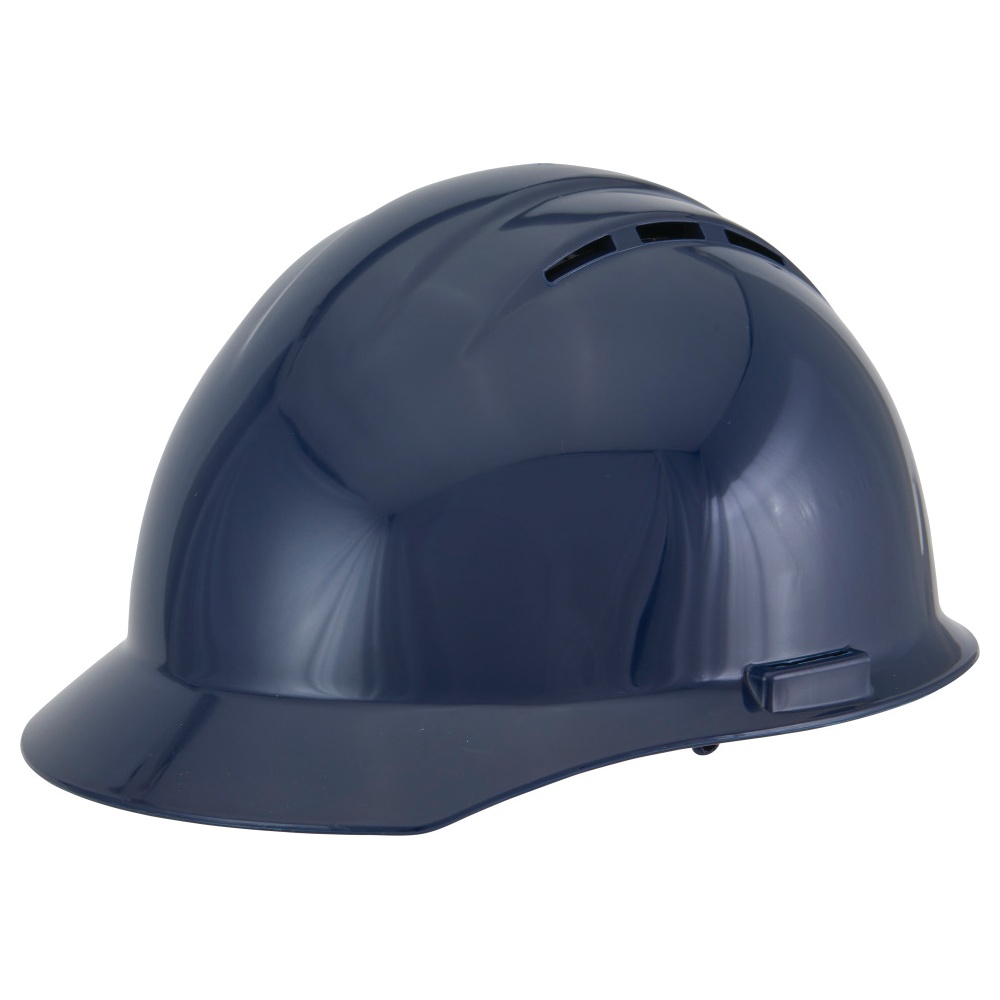 Delta Plus Americana Cap, Vented, 4-Point Slide-Lock Suspension