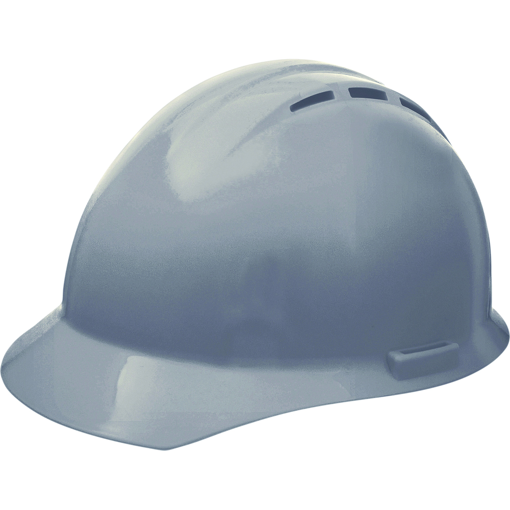 Delta Plus Americana Cap, Vented, 4-Point Slide-Lock Suspension