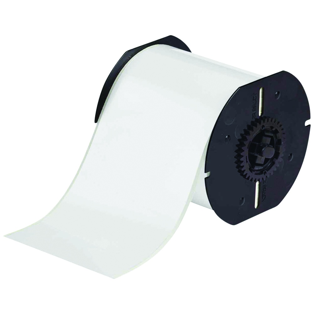Brady® All Weather Vinyl Label Tape for B30 Printers