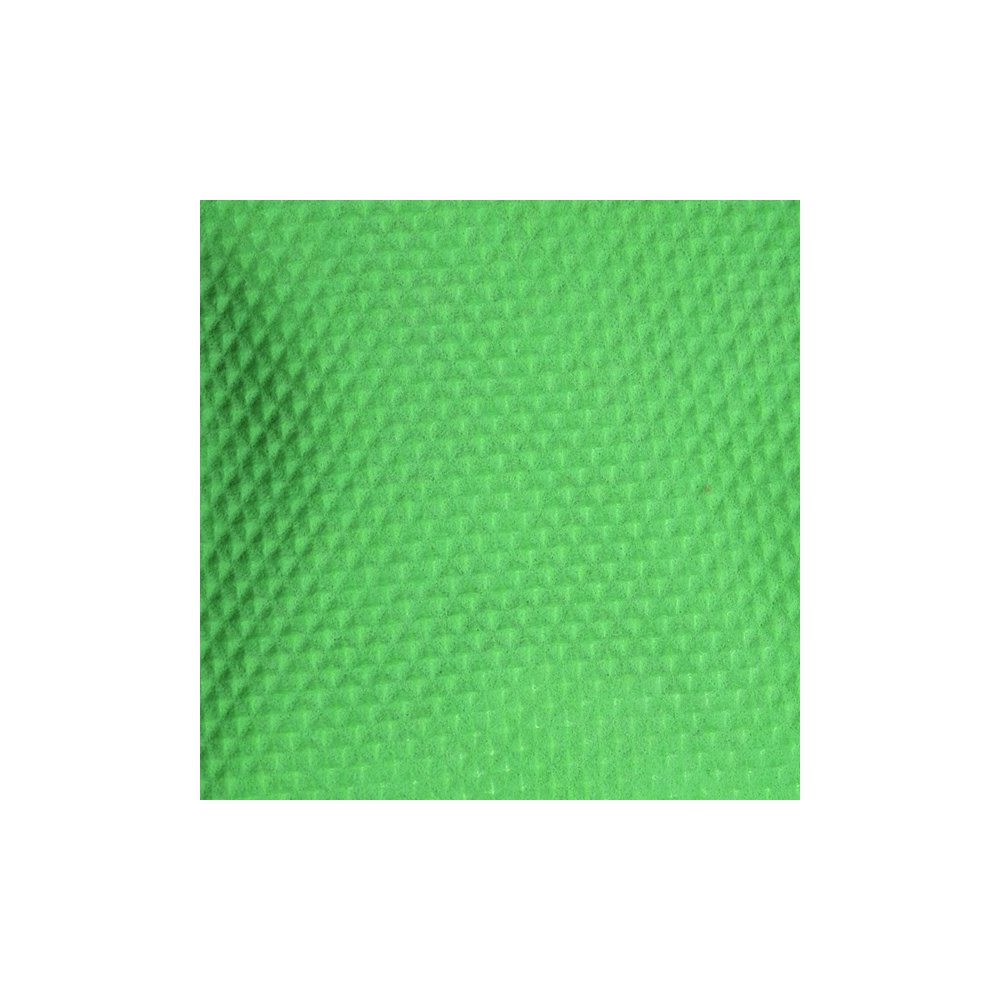 MCR Safety NitriShield™ Reusable Nitrile Gloves, Unlined, Biodegradable, FDA-Compliant, 12 Inch, Green