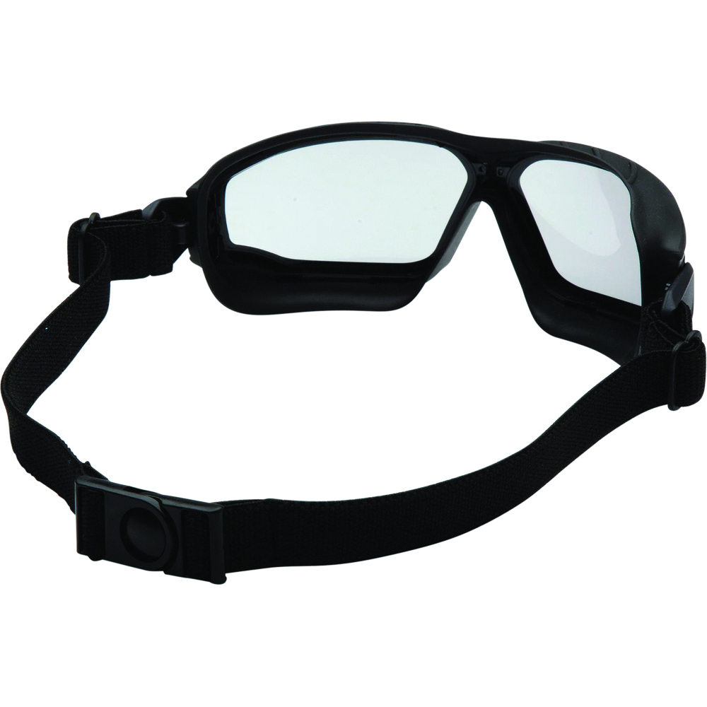 Pyramex Torser Anti-Fog Goggles - Bunzl Processor Division