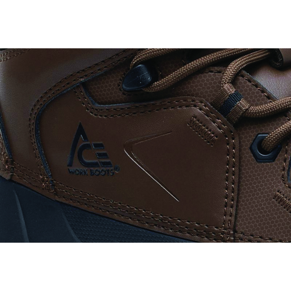 Shoes for Crews Mammoth IV Composite Toe Men's Work Boots