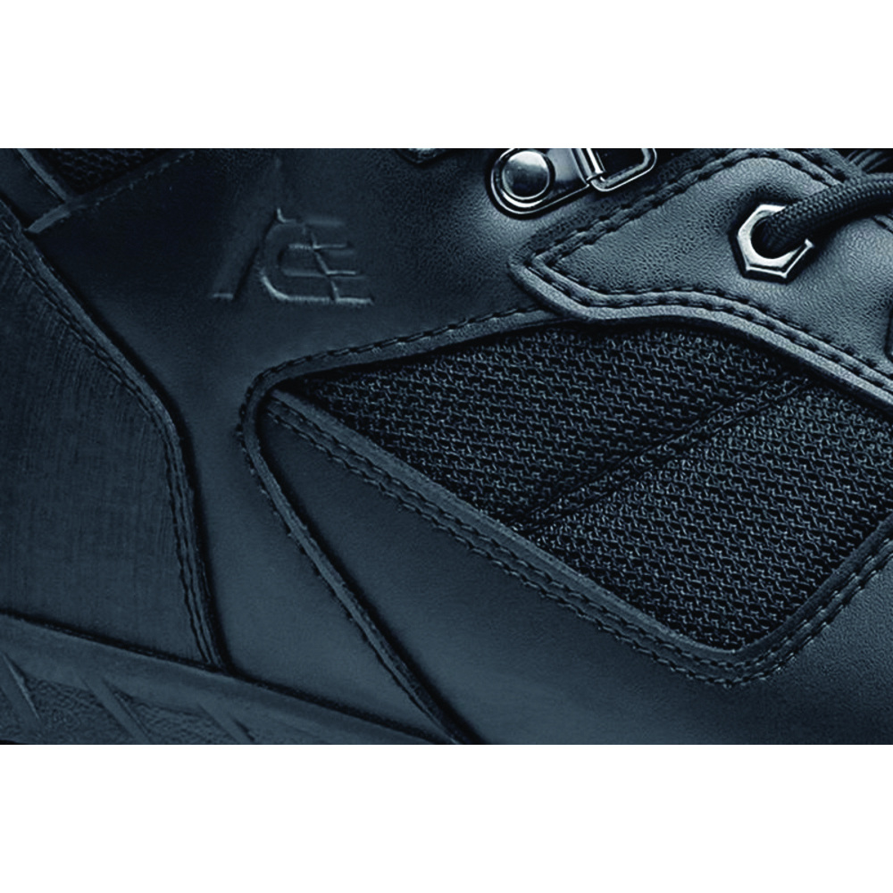 Shoes for Crews Voyager II Steel Toe Work Boots