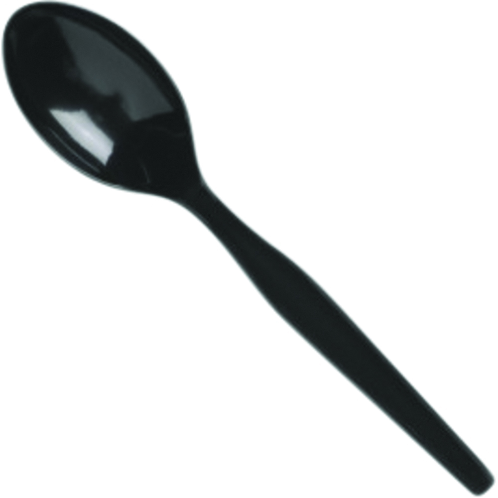 Prime Source Individually Wrapped Polystyrene Spoon, Heavy Weight