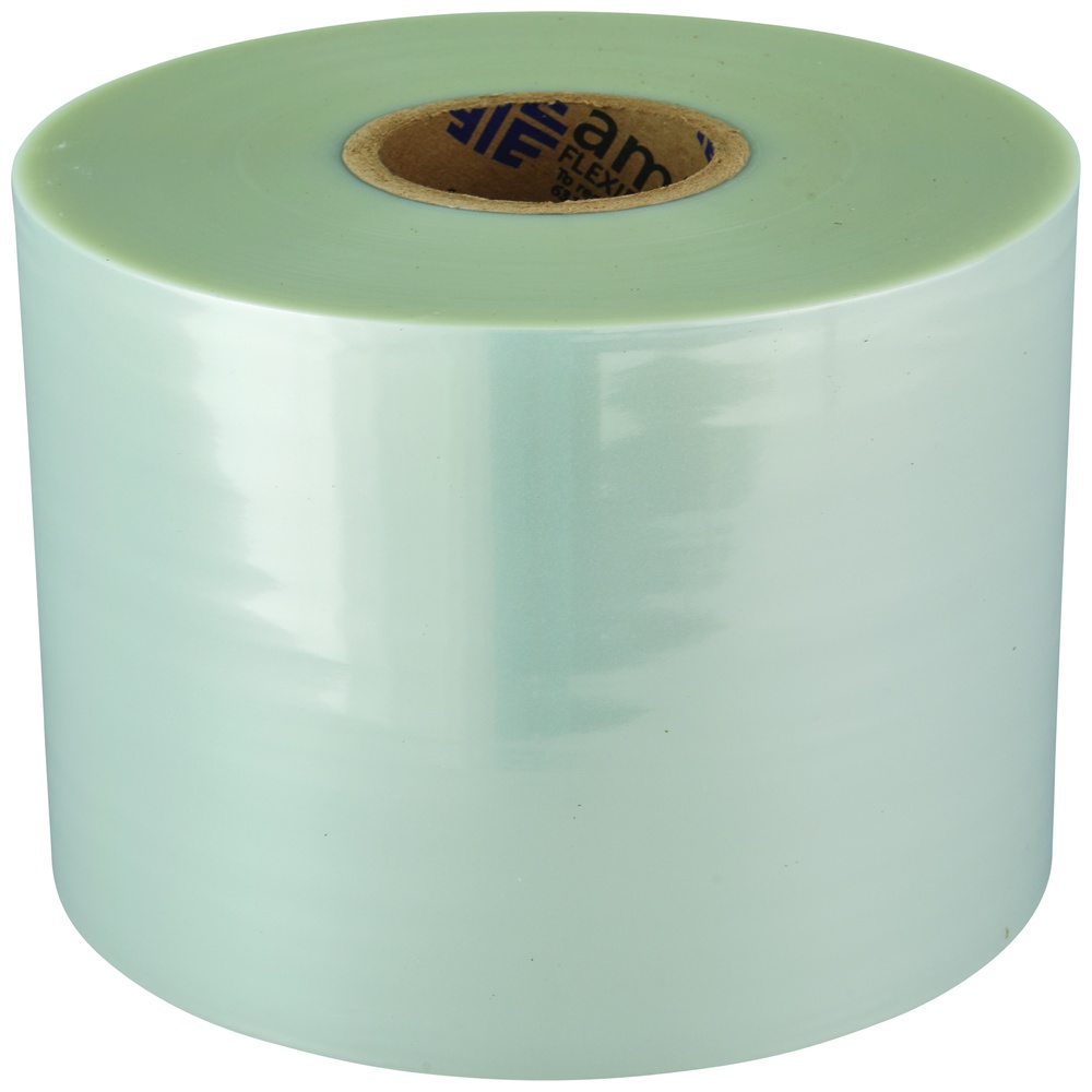 Clarity Peelable Lidding Film, Polyester/PE, Medium Barrier, Clear - Bulk Quantity