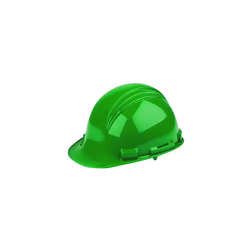 Honeywell North Peak A79 HDPE Hard Hat with Rain Trough