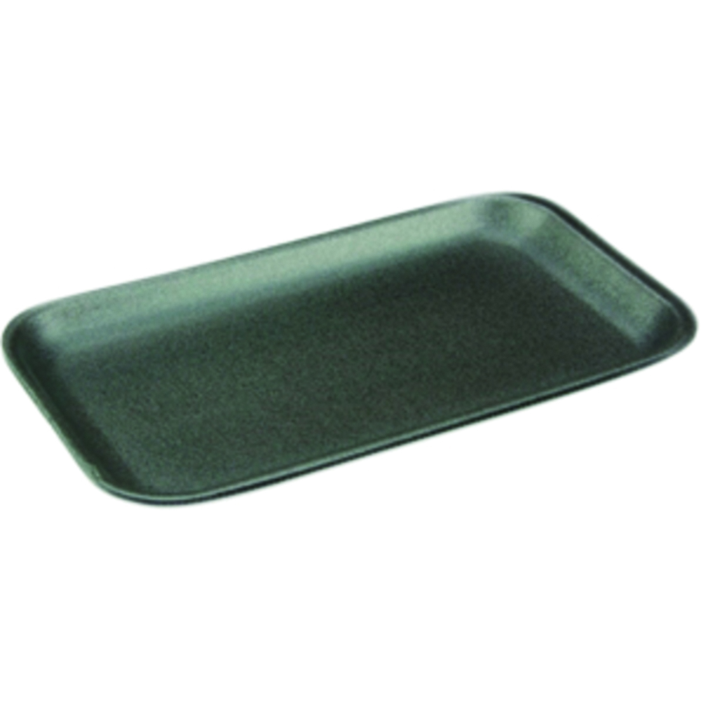 Pactiv Evergreen 17S Polystyrene Foam Supermarket Meat Tray