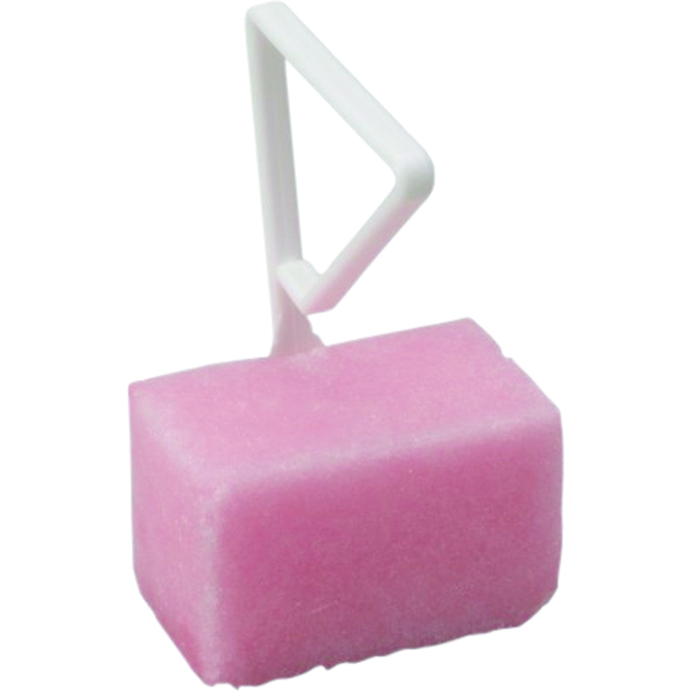 Fresh Products Toilet Bowl Deodorizer Block, 12ct