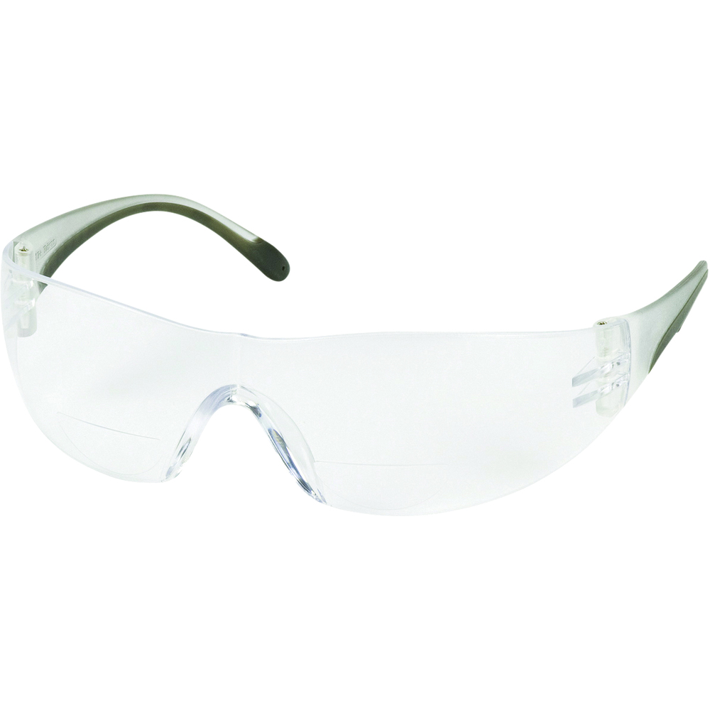 PIP Zenon Z12R™ Rimless Safety Readers, Anti-Scratch