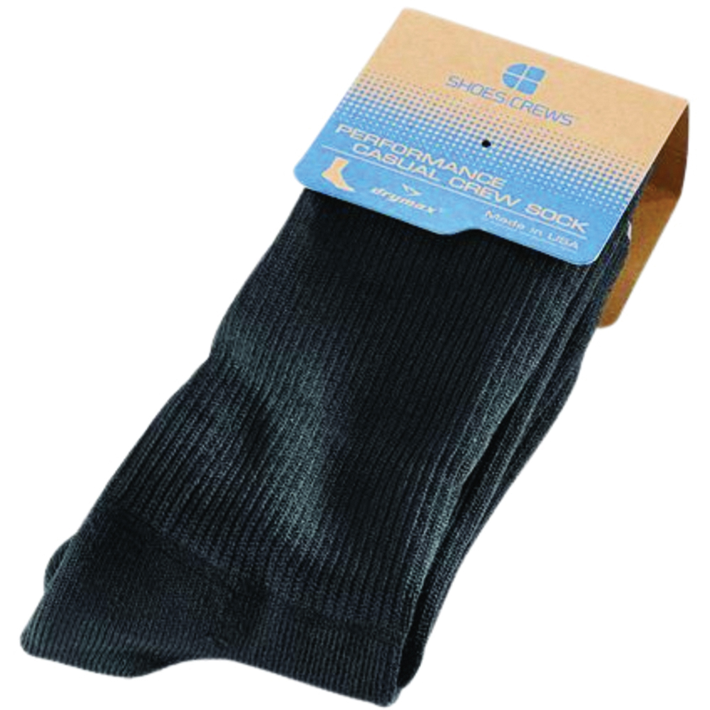 Shoes for Crews SFC Crew Socks with Drymax® Technology