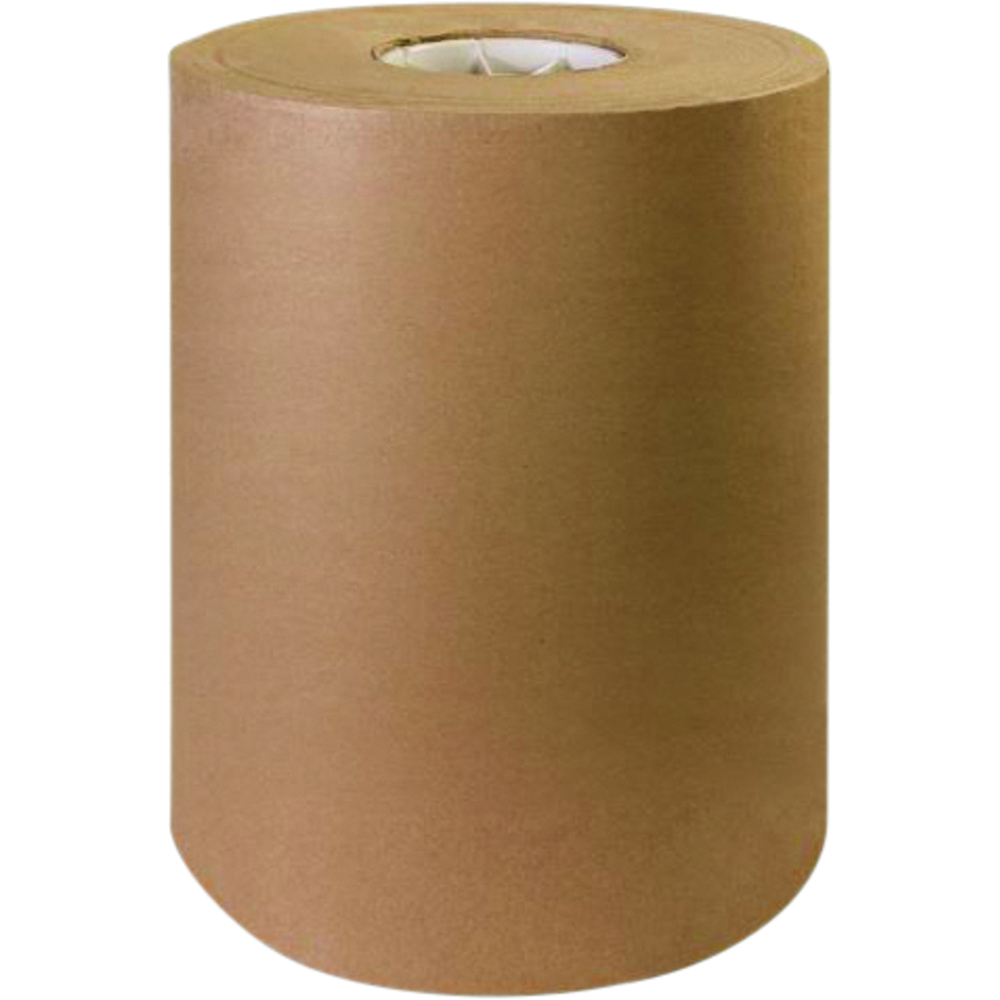 Kraft Paper Roll, 30#