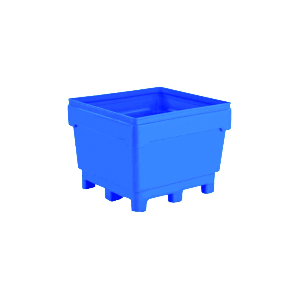 Tank Holding Monster Bin Bulk Storage Container