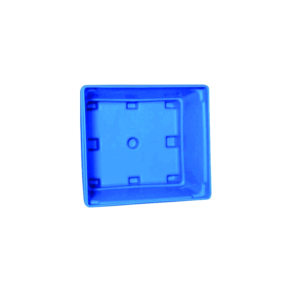 Tank Holding Monster Bin Bulk Storage Container